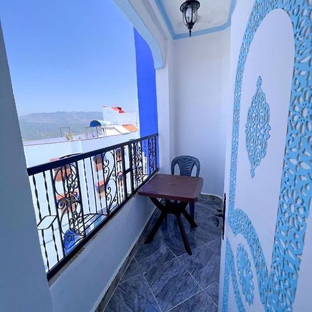 شقة Casa Chaara شفشاون المظهر الخارجي الصورة