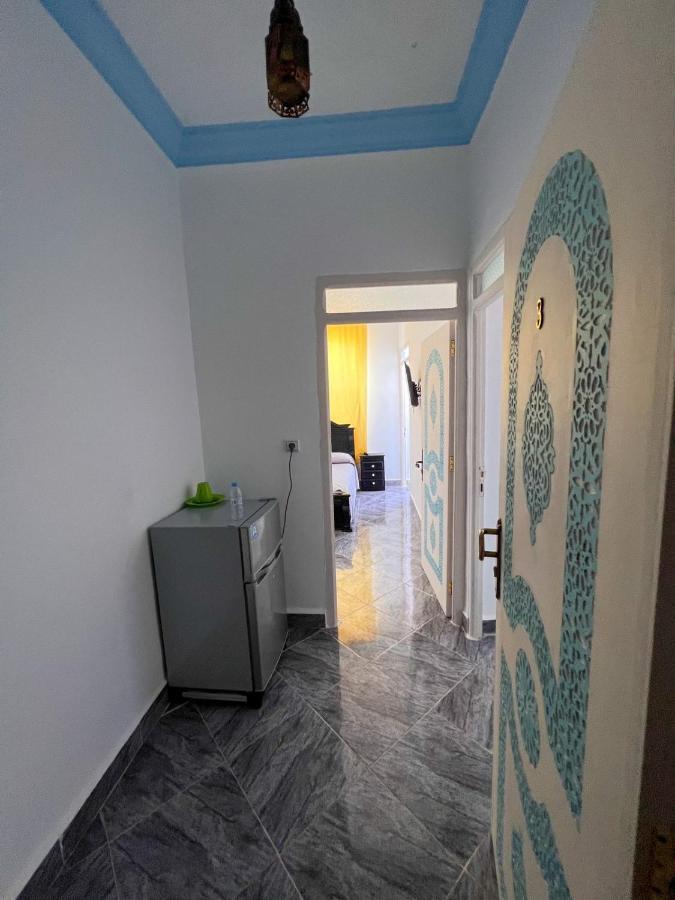 شقة Casa Chaara شفشاون المظهر الخارجي الصورة