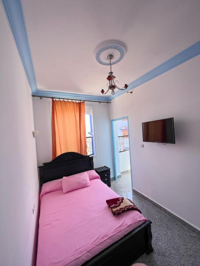 شقة Casa Chaara شفشاون المظهر الخارجي الصورة