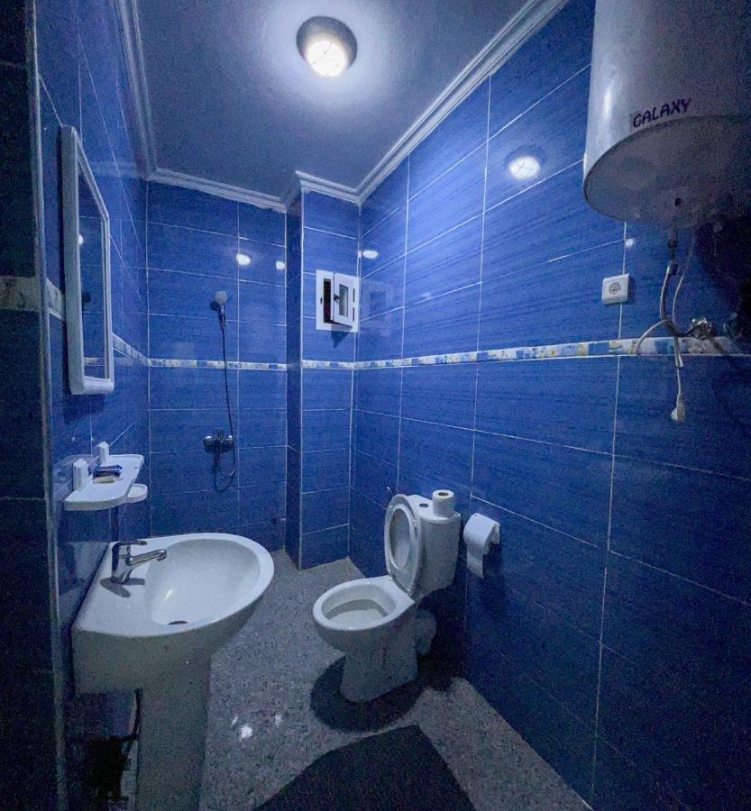 شقة Casa Chaara شفشاون المظهر الخارجي الصورة