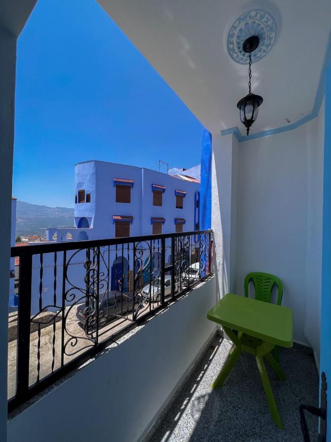 شقة Casa Chaara شفشاون المظهر الخارجي الصورة