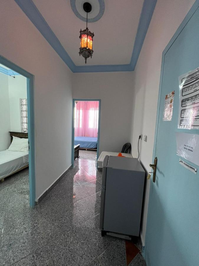 شقة Casa Chaara شفشاون المظهر الخارجي الصورة